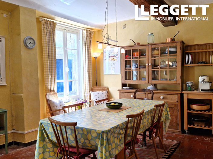 Image No.3-Maison de 3 chambres à vendre à Herault