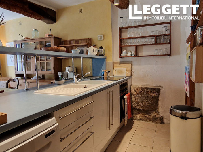 Image No.4-Maison de 3 chambres à vendre à Herault