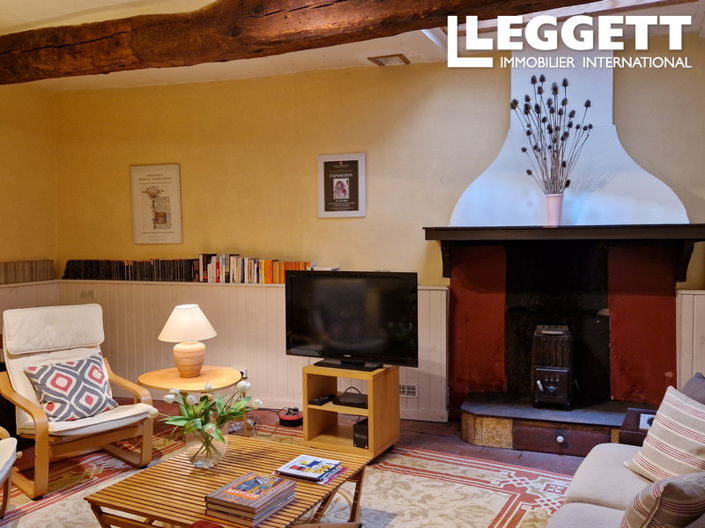 Image No.5-Maison de 3 chambres à vendre à Herault