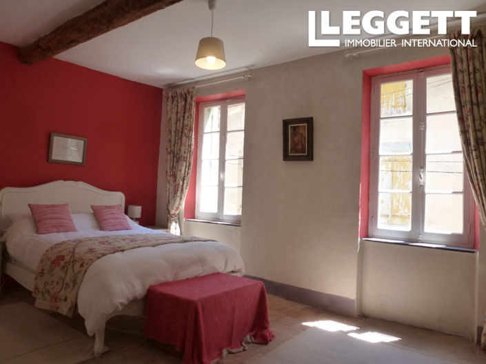 Image No.7-Maison de 3 chambres à vendre à Herault