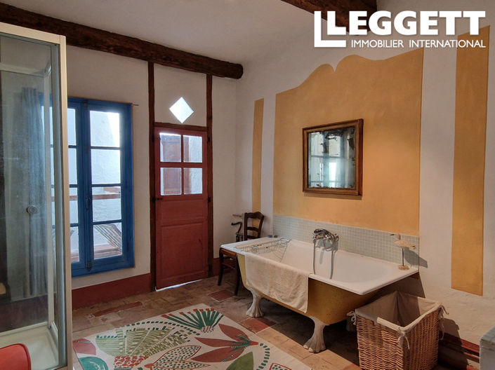 Image No.9-Maison de 3 chambres à vendre à Herault