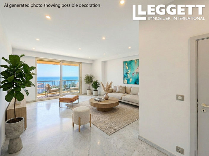 Image No.4-1 Bed Apartment for sale