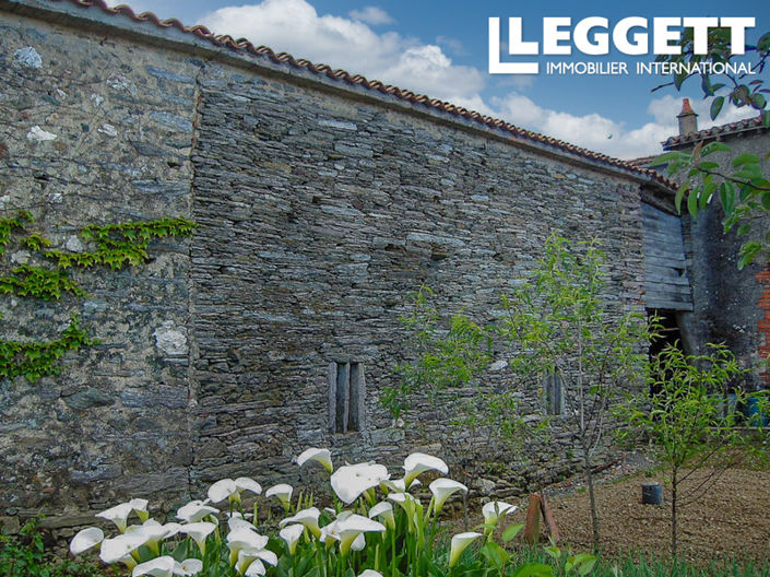 Image No.9-Maison de 3 chambres à vendre à Saint-Pierre-du-Chemin