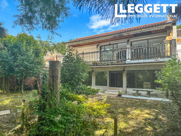 1 - Cognac, House