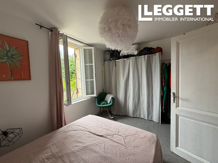 Image No.10-Maison de 2 chambres à vendre à Sainte-Foy-la-Grande