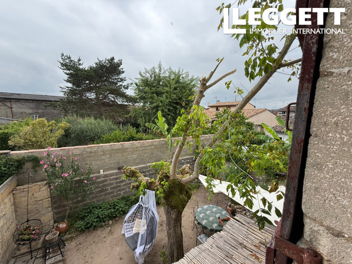 Image No.4-Maison de 2 chambres à vendre à Sainte-Foy-la-Grande