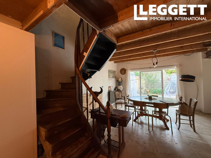 Image No.5-Maison de 2 chambres à vendre à Sainte-Foy-la-Grande