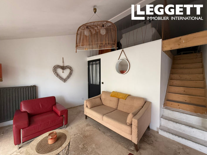 Image No.6-Maison de 2 chambres à vendre à Sainte-Foy-la-Grande