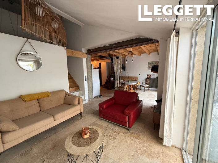 Image No.8-Maison de 2 chambres à vendre à Sainte-Foy-la-Grande