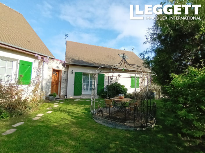 Image No.6-Maison de 6 chambres à vendre à Neuville-sur-Sarthe