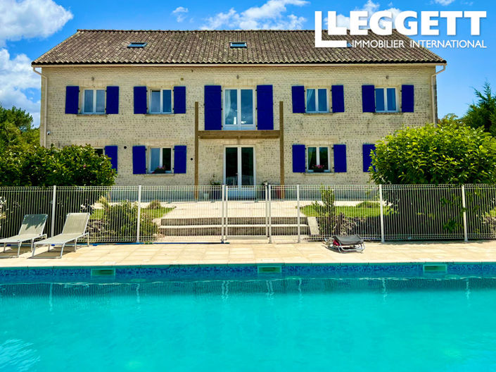 Image No.1-9 Bed House for sale