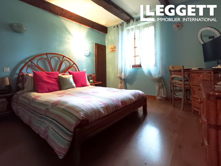 Image No.10-Maison de 4 chambres à vendre à Sarrians