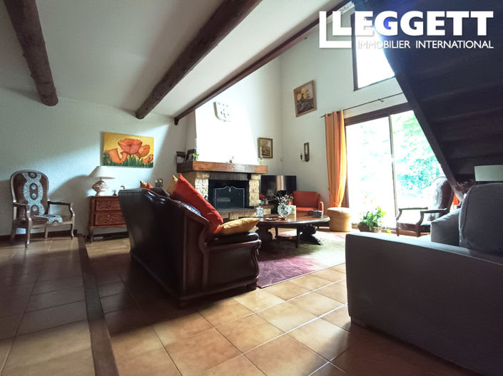 Image No.5-Maison de 4 chambres à vendre à Sarrians