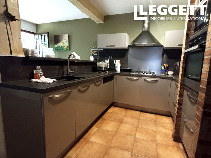 Image No.6-Maison de 4 chambres à vendre à Sarrians