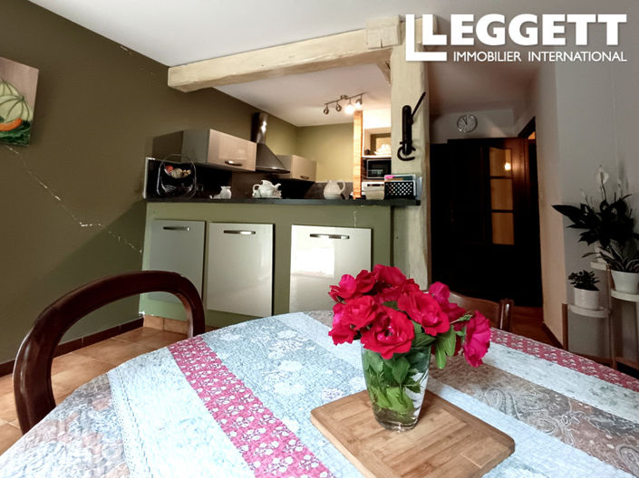 Image No.7-Maison de 4 chambres à vendre à Sarrians