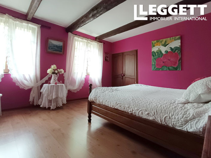 Image No.8-Maison de 4 chambres à vendre à Sarrians