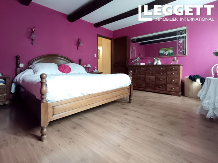 Image No.9-Maison de 4 chambres à vendre à Sarrians