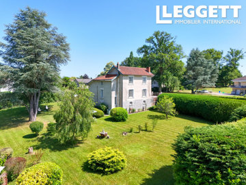 1 - Oradour-sur-Vayres, House