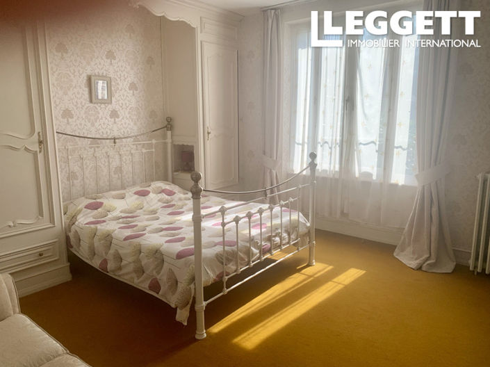 Image No.10-Maison de 4 chambres à vendre à Oradour-sur-Vayres