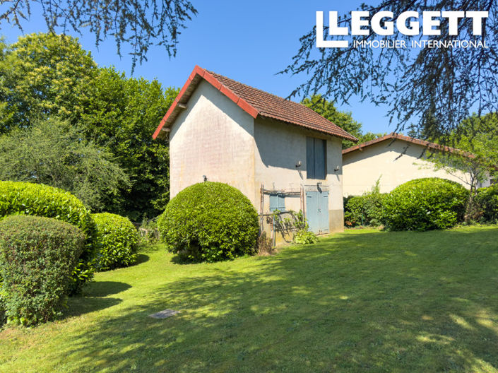 Image No.5-Maison de 4 chambres à vendre à Oradour-sur-Vayres