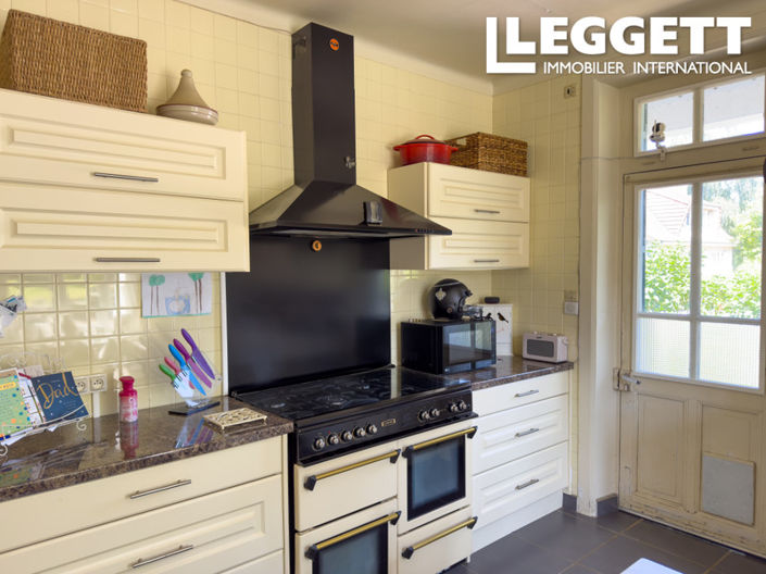 Image No.6-Maison de 4 chambres à vendre à Oradour-sur-Vayres