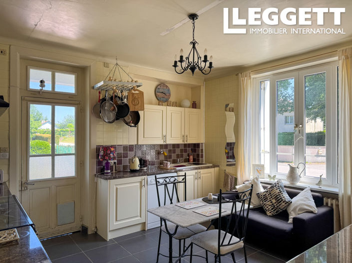 Image No.7-Maison de 4 chambres à vendre à Oradour-sur-Vayres