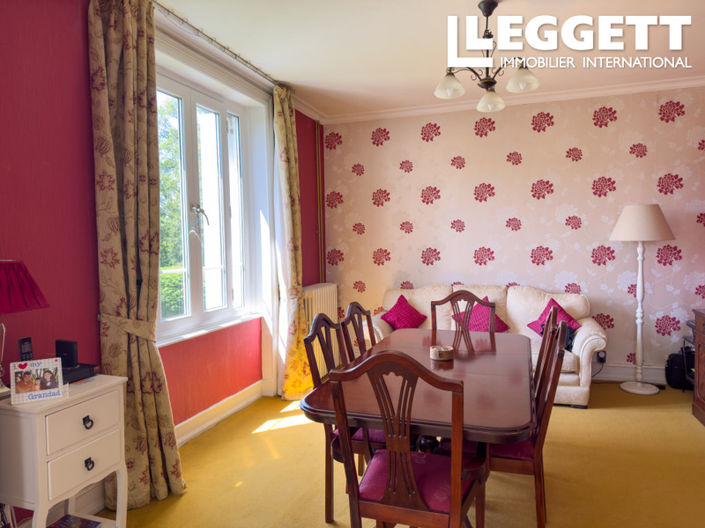 Image No.9-Maison de 4 chambres à vendre à Oradour-sur-Vayres