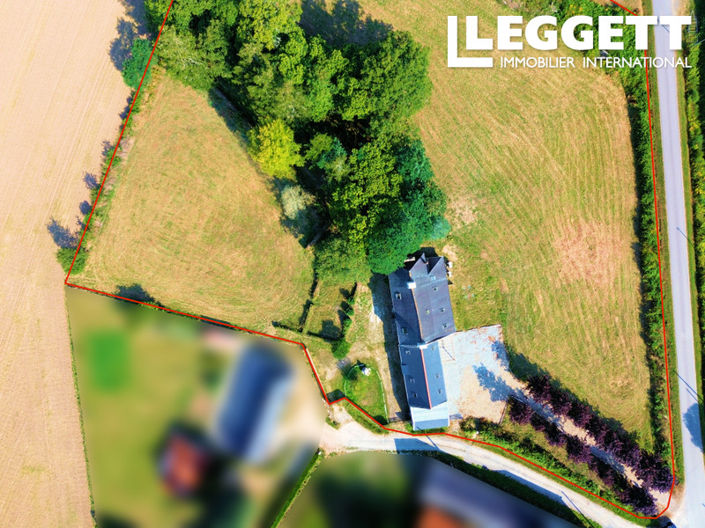 Image No.3-6 Bed House for sale