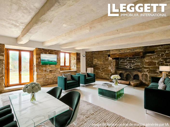 Image No.3-6 Bed House for sale