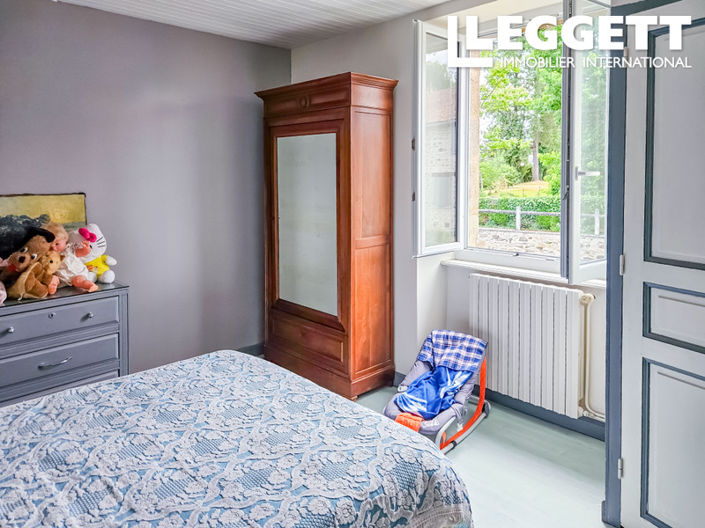 Image No.10-Maison de 4 chambres à vendre à Séreilhac