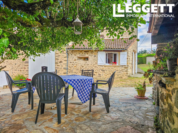 Image No.2-Maison de 4 chambres à vendre à Séreilhac
