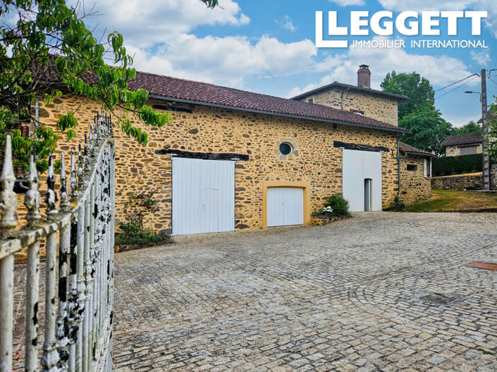 Image No.6-Maison de 4 chambres à vendre à Séreilhac