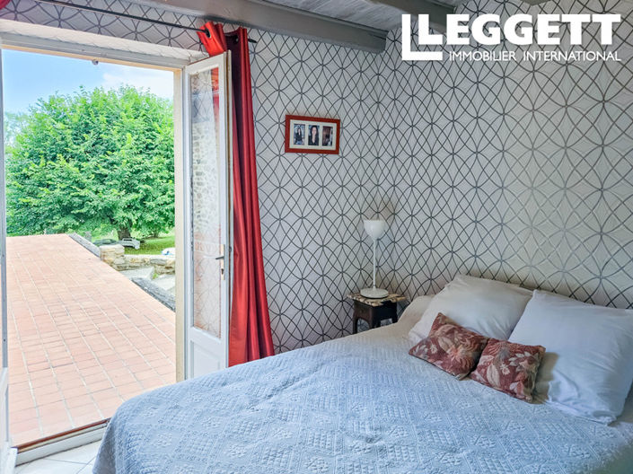 Image No.8-Maison de 4 chambres à vendre à Séreilhac