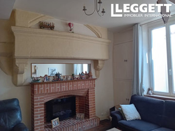 1 - Deux-Sevres, House