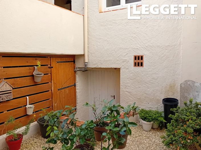 Image No.10-Maison de 3 chambres à vendre à Deux-Sevres