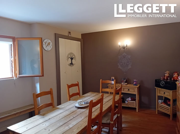 Image No.3-Maison de 3 chambres à vendre à Deux-Sevres