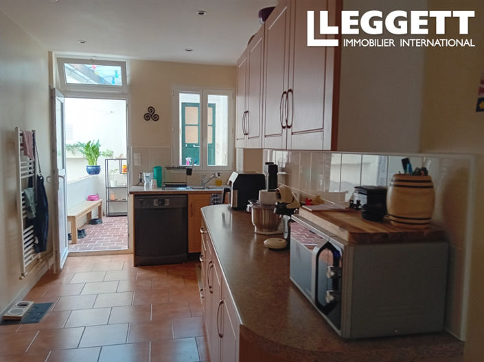 Image No.5-Maison de 3 chambres à vendre à Deux-Sevres