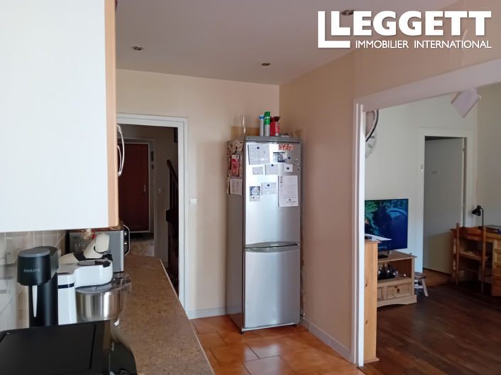 Image No.6-Maison de 3 chambres à vendre à Deux-Sevres