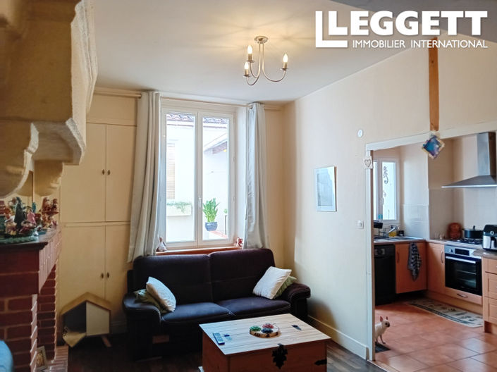 Image No.7-Maison de 3 chambres à vendre à Deux-Sevres