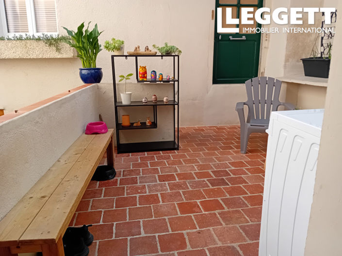 Image No.8-Maison de 3 chambres à vendre à Deux-Sevres