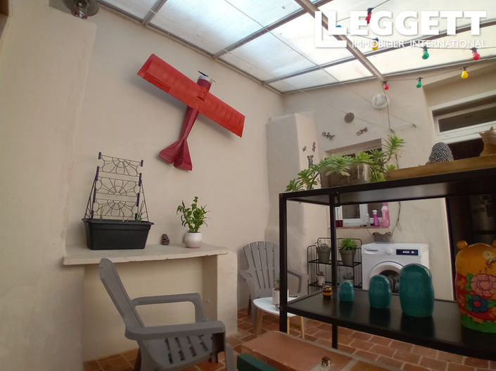 Image No.9-Maison de 3 chambres à vendre à Deux-Sevres