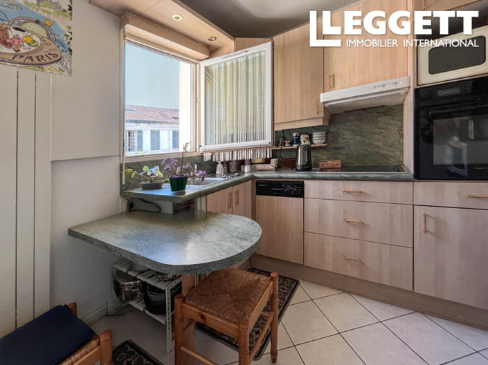 Image No.4-Appartement de 3 chambres à vendre à Saint-Leu-la-Forêt