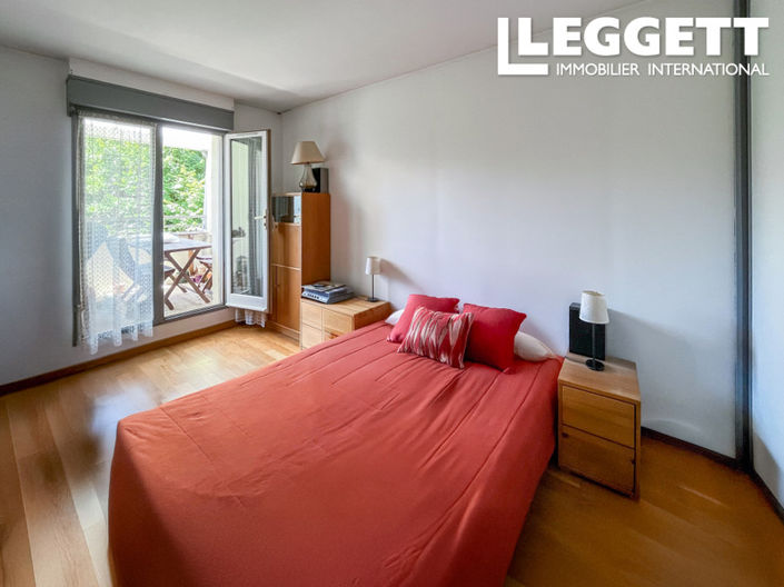 Image No.5-Appartement de 3 chambres à vendre à Saint-Leu-la-Forêt