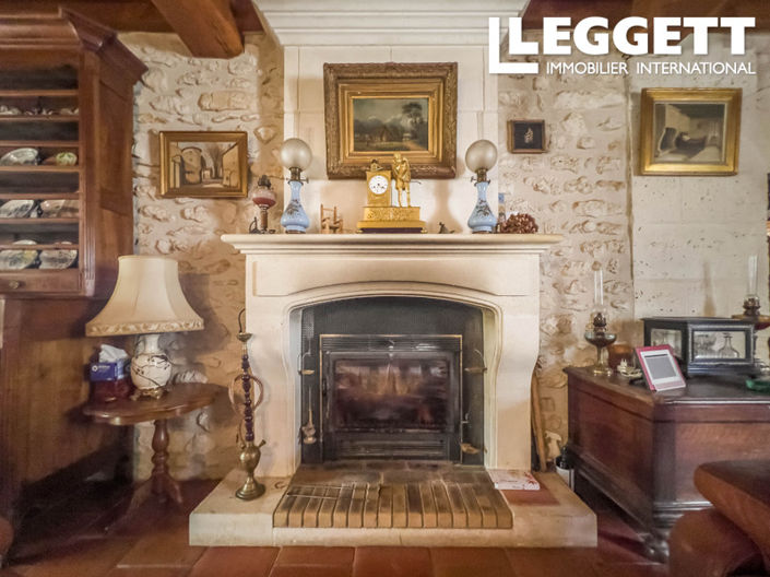 Image No.10-Maison de 7 chambres à vendre à Édon