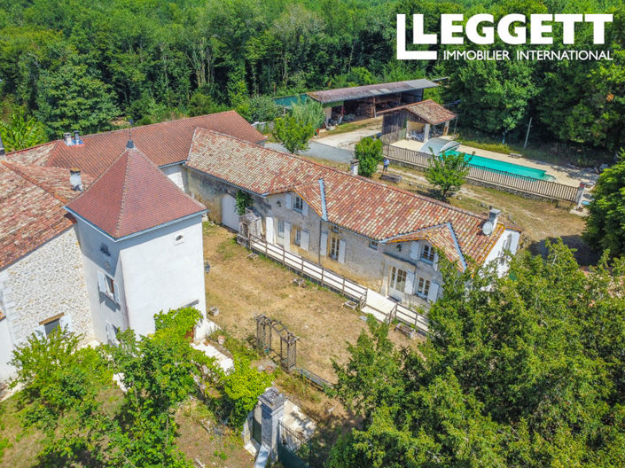 Image No.4-Maison de 7 chambres à vendre à Édon