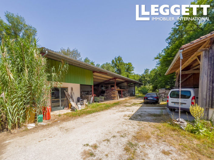 Image No.7-Maison de 7 chambres à vendre à Édon