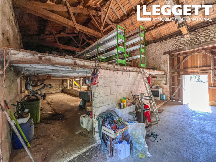 Image No.8-Maison de 7 chambres à vendre à Édon