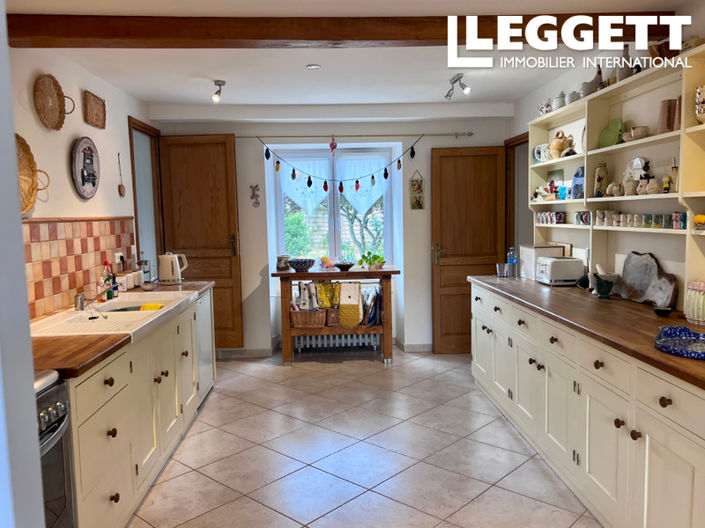 Image No.5-3 Bed House for sale