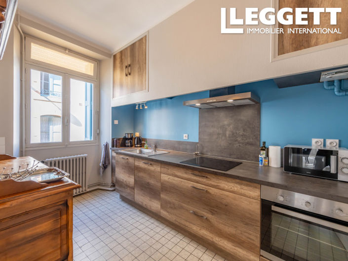 Image No.3-Commercial de 8 chambres à vendre à Carcassonne