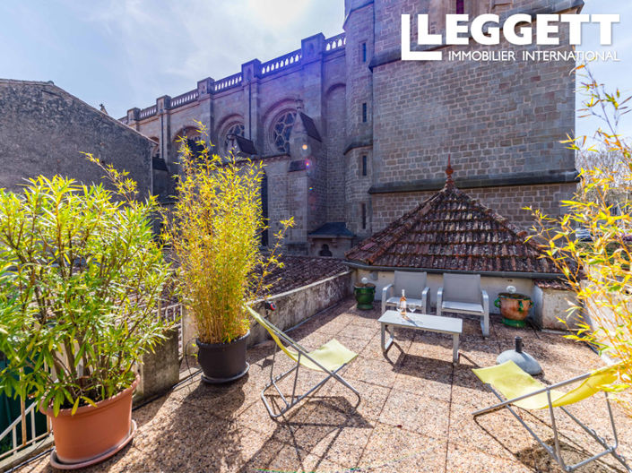 Image No.4-Commercial de 8 chambres à vendre à Carcassonne